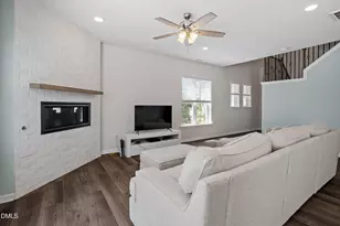 3169 Retama Run, Apex, NC 27562 - Photo 13