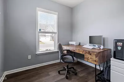 3169 Retama Run, Apex, NC 27562 - Photo 23