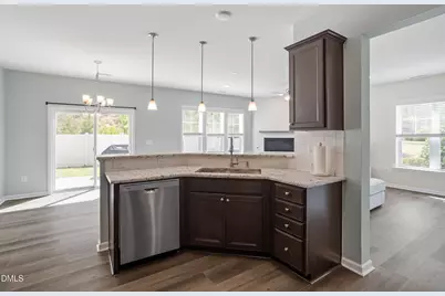 3169 Retama Run, Apex, NC 27562 - Photo 21