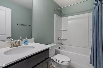 3169 Retama Run, Apex, NC 27562 - Photo 33