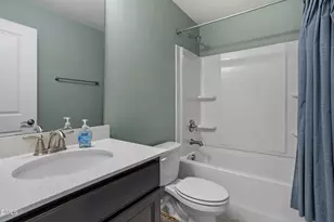 3169 Retama Run, Apex, NC 27562 - Photo 33