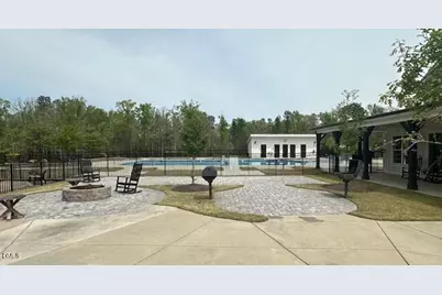 3169 Retama Run, Apex, NC 27562 - Photo 41