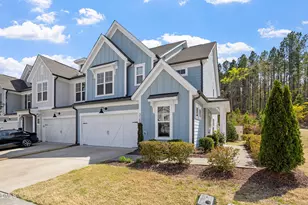 3169 Retama Run, Apex, NC 27562 - Photo 3