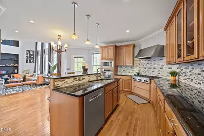 3505 Sparrowwood Drive, Wake Forest, NC 27587 - Photo 15