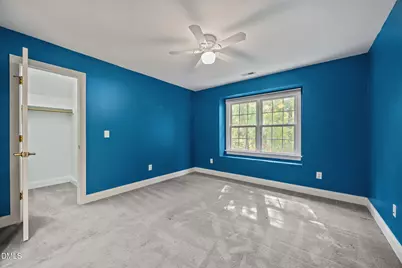 3505 Sparrowwood Drive, Wake Forest, NC 27587 - Photo 25