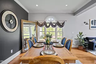 3505 Sparrowwood Dr, Wake Forest, NC 27587 - Photo 9