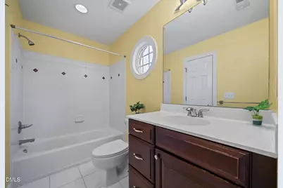 3505 Sparrowwood Drive, Wake Forest, NC 27587 - Photo 33