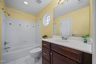 3505 Sparrowwood Dr, Wake Forest, NC 27587 - Photo 33