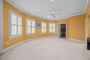 3505 Sparrowwood Dr, Wake Forest, NC 27587 - Photo 29