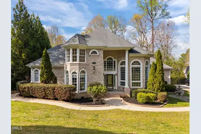 3505 Sparrowwood Drive, Wake Forest, NC 27587 - Photo 1