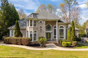 3505 Sparrowwood Dr, Wake Forest, NC 27587 - Photo 1