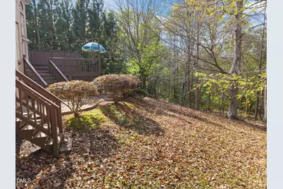 3505 Sparrowwood Drive, Wake Forest, NC 27587 - Photo 37