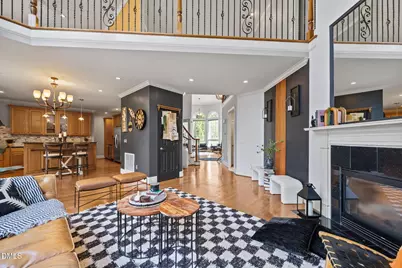 3505 Sparrowwood Drive, Wake Forest, NC 27587 - Photo 11