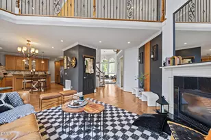 3505 Sparrowwood Dr, Wake Forest, NC 27587 - Photo 11