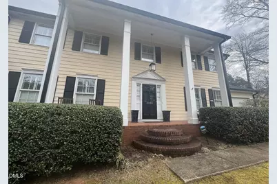 3404 Huckabay Circle, Raleigh, NC 27612 - Photo 1