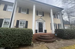 3404 Huckabay Cir, Raleigh, NC 27612 - Photo 1