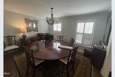 3404 Huckabay Circle, Raleigh, NC 27612 - Photo 5