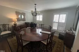 3404 Huckabay Cir, Raleigh, NC 27612 - Photo 5