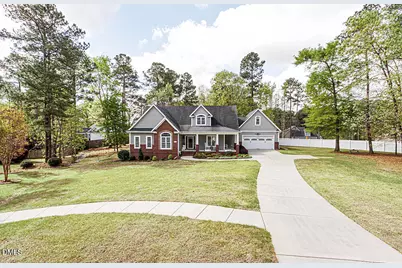 2200 Capstone Court, Rocky Mount, NC 27804 - Photo 1