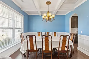 2413 Cattail Pond Dr, Zebulon, NC 27597 - Photo 9