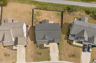 2413 Cattail Pond Dr, Zebulon, NC 27597 - Photo 61