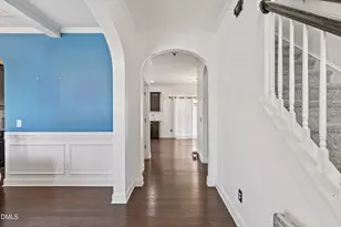 2413 Cattail Pond Dr, Zebulon, NC 27597 - Photo 21