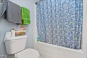 2413 Cattail Pond Dr, Zebulon, NC 27597 - Photo 31