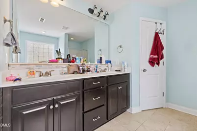 2413 Cattail Pond Drive, Zebulon, NC 27597 - Photo 39