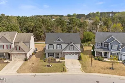 2413 Cattail Pond Drive, Zebulon, NC 27597 - Photo 59