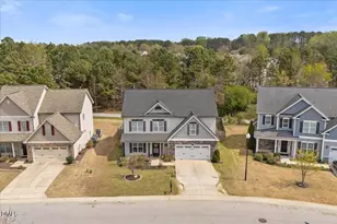 2413 Cattail Pond Dr, Zebulon, NC 27597 - Photo 59