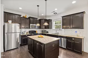 2413 Cattail Pond Dr, Zebulon, NC 27597 - Photo 13