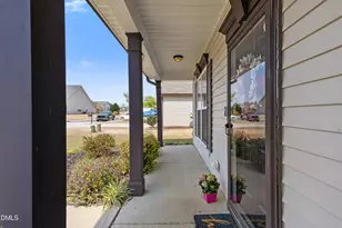 2413 Cattail Pond Dr, Zebulon, NC 27597 - Photo 5