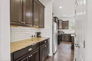 2413 Cattail Pond Dr, Zebulon, NC 27597 - Photo 11