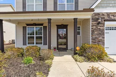 2413 Cattail Pond Drive, Zebulon, NC 27597 - Photo 7