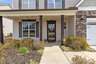 2413 Cattail Pond Dr, Zebulon, NC 27597 - Photo 7