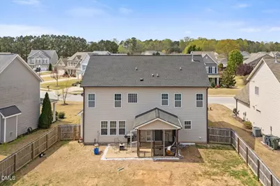 2413 Cattail Pond Drive, Zebulon, NC 27597 - Photo 53