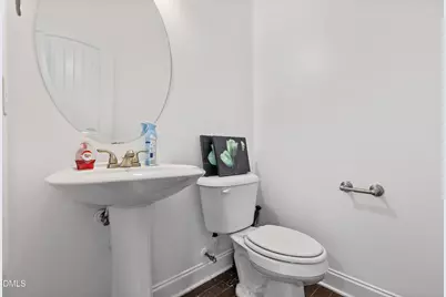 2413 Cattail Pond Drive, Zebulon, NC 27597 - Photo 23