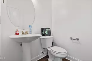 2413 Cattail Pond Dr, Zebulon, NC 27597 - Photo 23