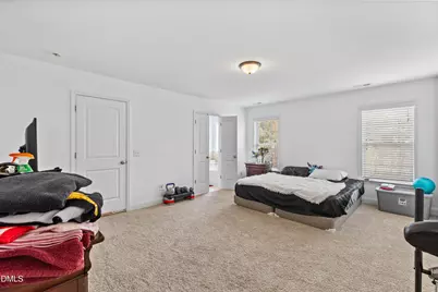 2413 Cattail Pond Drive, Zebulon, NC 27597 - Photo 35