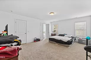 2413 Cattail Pond Dr, Zebulon, NC 27597 - Photo 35