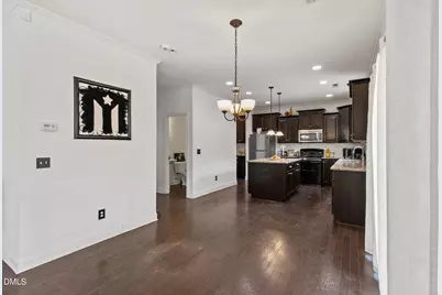 2413 Cattail Pond Drive, Zebulon, NC 27597 - Photo 17