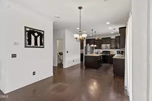 2413 Cattail Pond Dr, Zebulon, NC 27597 - Photo 17