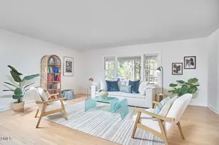 117 Dixie Dr, Chapel Hill, NC 27514 - Photo 25