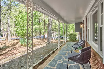 117 Dixie Drive, Chapel Hill, NC 27514 - Photo 13