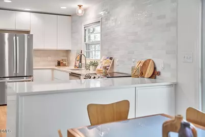 117 Dixie Drive, Chapel Hill, NC 27514 - Photo 37