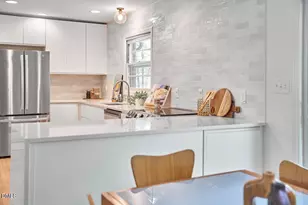 117 Dixie Dr, Chapel Hill, NC 27514 - Photo 37