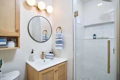 117 Dixie Drive, Chapel Hill, NC 27514 - Photo 5