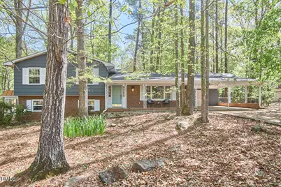 117 Dixie Drive, Chapel Hill, NC 27514 - Photo 7