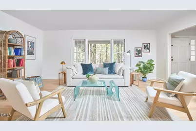 117 Dixie Drive, Chapel Hill, NC 27514 - Photo 27