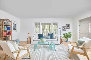 117 Dixie Dr, Chapel Hill, NC 27514 - Photo 27